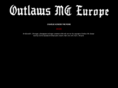 outlawsmceurope.com