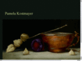 pamelakostmayer.com
