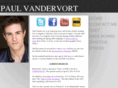 paulvandervort.net