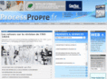 pharma-propre.net