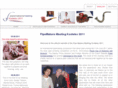 pipemakersmeeting.com