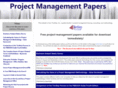 pmpapers.com