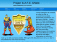 projectsafeshield.com