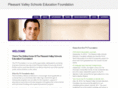 pvschoolfoundation.com