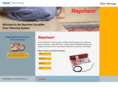 raychemquicknet.com