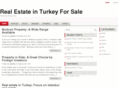 realestateinturkeyforsale.com