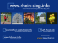 rhein-sieg.com