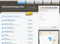 richmondgaragedoor.net