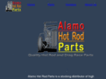 rodsandracecars.com