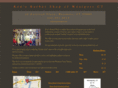 ronsofwestport.com