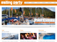 sailingparty.com