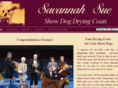 savannahsue.com