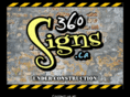 signsofintelligenceinc.com
