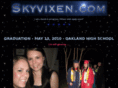 skyvixen.com