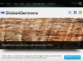 slides4sermons.com