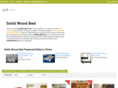 solidwoodbed.com