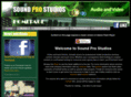 soundprostudios.com