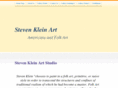 stevenkleinart.com