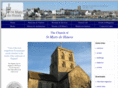 stmarydehaura.org.uk
