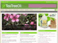 teatreeoilinfo.com