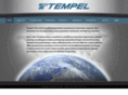 tempelsteel.com