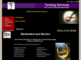 tendingservices.com