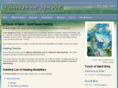 touchofspirit.net