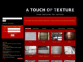 touchoftexture.com