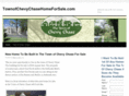 townofchevychasehomeforsale.com