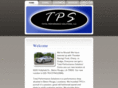 tpsperformance.com
