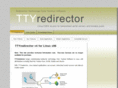 ttyredirector.com