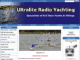 ultralite-radioyachting.net