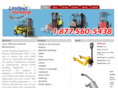 unitedhandling.com