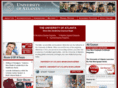 universityofatlanta.com