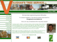 vaughanstreeservice.com