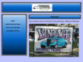 vintageltdstreetrods.com