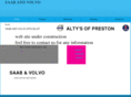 volvo-parts-uk.com