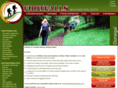 walkingantrim.com