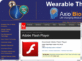 wearabletherapy.com