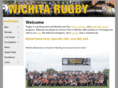 wichitarugby.com