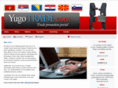 yugotrade.com