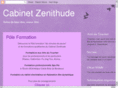 zenithude.net