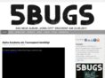 5bugs.com