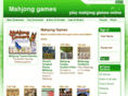 MahjongGames.com.au