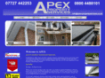 apex-propertyservices.co.uk