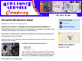 applianceservicesco.net