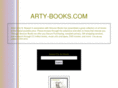 artybooks.com