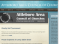 attleborocouncilofchurches.org