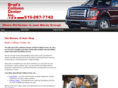 autobodyrepairdesmoines.com