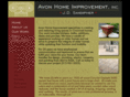 avonhomeimprovement.net